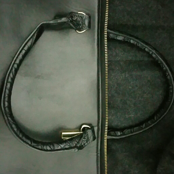 H&M Black Bag - Picture 2 of 8